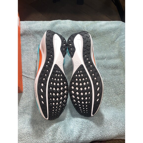 Size 11.5 - NFL x Nike Air Zoom Pegasus 41 Miami Dolphins main image 5